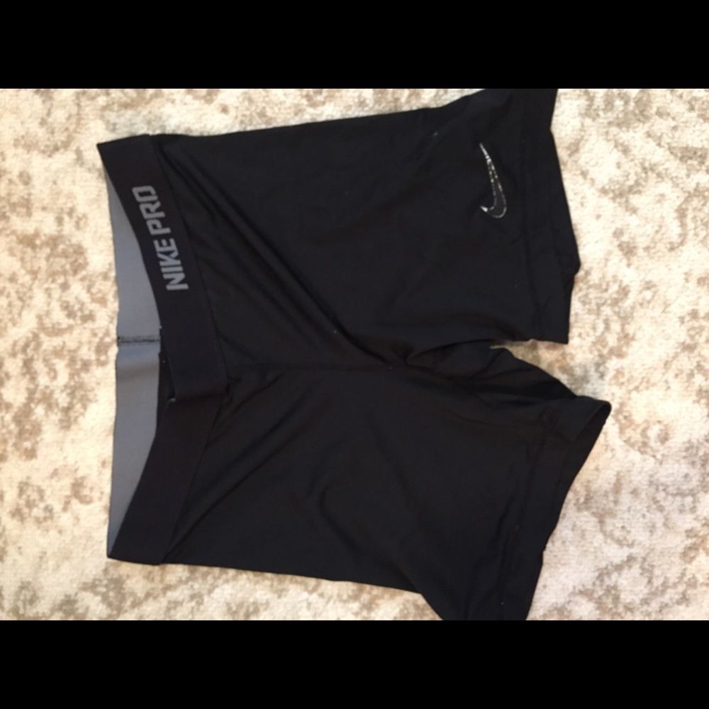 Nike Pros